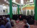 جلسه کارگروه یاوران وقف با حضور ریاست محترم اداره اوقاف شهرستان زرند در آستان مقدس امامزاده جعفر(ع) سیریز برگزار شد