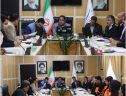 تأکید فرماندار زرند بر ساماندهی ترافیک و رفع دغدغه‌های رانندگان سنگین
