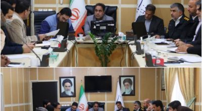 تأکید فرماندار زرند بر ساماندهی ترافیک و رفع دغدغههای رانندگان سنگین