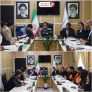 تأکید فرماندار زرند بر ساماندهی ترافیک و رفع دغدغه‌های رانندگان سنگین